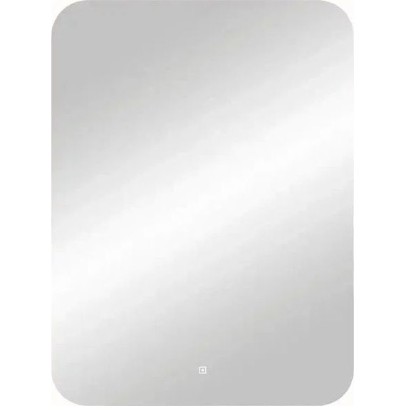 Зеркало Континент Glamour Led 60 см ЗЛП140 - 10 Зеркало Континент Glamour Led 60 см ЗЛП140 фото 10