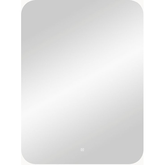 Зеркало Континент Glamour Led 70 см ЗЛП941 - 9 Зеркало Континент Glamour Led 70 см ЗЛП941 фото 9