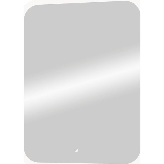 Зеркало Континент Glamour Led 80 см ЗЛП440 - 3 Зеркало Континент Glamour Led 80 см ЗЛП440 фото 3
