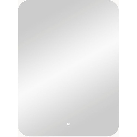 Зеркало Континент Glamour Led 80 см ЗЛП440 - 7 Зеркало Континент Glamour Led 80 см ЗЛП440 фото 7