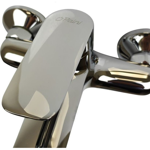 Смеситель для ванны Paini Laguna LACR111 фото 4