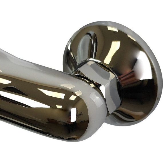 Смеситель для ванны Paini Laguna LACR111 фото 5