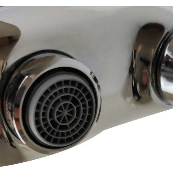 Смеситель для ванны Paini Laguna LACR111 фото 7