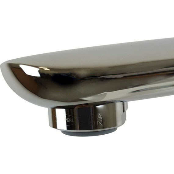 Смеситель для раковины высокий Paini Laguna LACR205LL фото 5