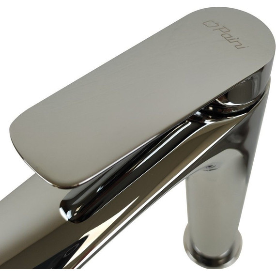 Смеситель для раковины высокий Paini Laguna LACR205LL фото 7