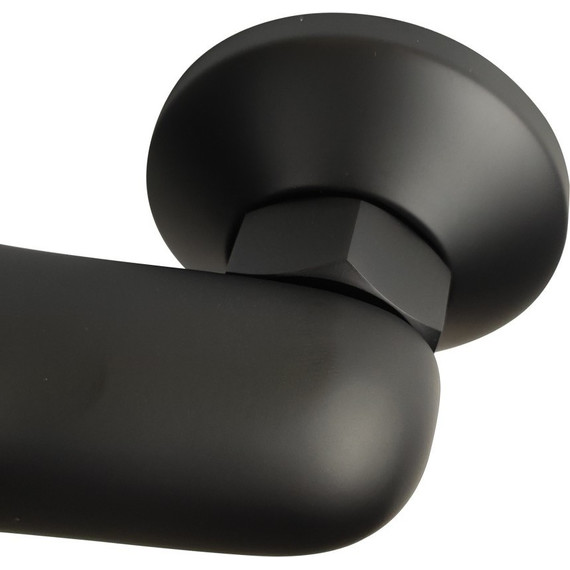 Смеситель для ванны Paini Laguna LAYO111, черный фото 6