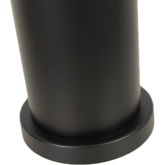 Смеситель для раковины высокий Paini Laguna LAYO205LL, черный фото 4