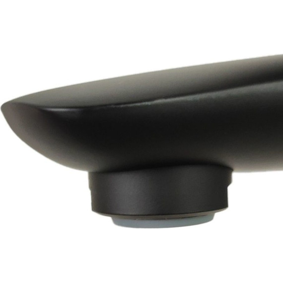 Смеситель для раковины Paini Laguna LAYO205, черный фото 3