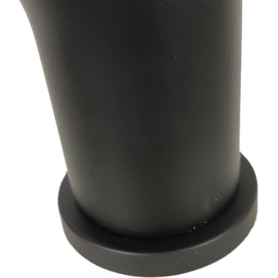 Смеситель для раковины Paini Laguna LAYO205, черный фото 6