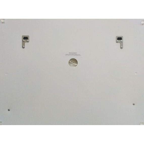 Зеркало Континент Mercury Led 120 см ЗЛП934 - 4 Зеркало Континент Mercury Led 120 см ЗЛП934 фото 4