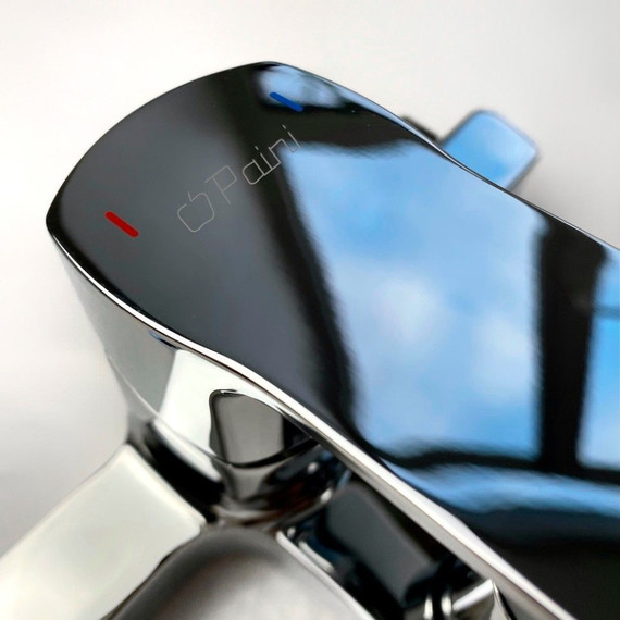 Смеситель для ванны Paini Viva Style P4CR111 фото 6