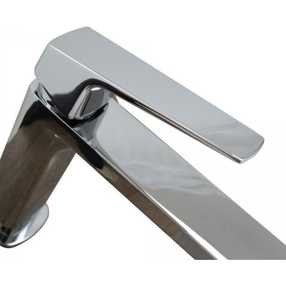 Смеситель для раковины Paini Bari RTCR205 фото 4