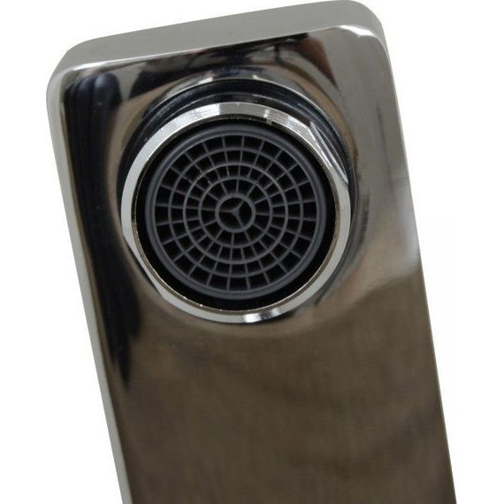 Смеситель для раковины Paini Bari RTCR205 фото 5