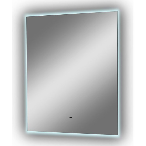 Зеркало Континент Trezhe Led 60 см ЗЛП542 - 7 Зеркало Континент Trezhe Led 60 см ЗЛП542 фото 7