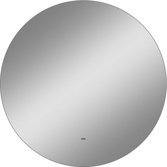 Зеркало Континент Ajour Led 80 см ЗЛП105 - 5 Зеркало Континент Ajour Led 80 см ЗЛП105 фото 5