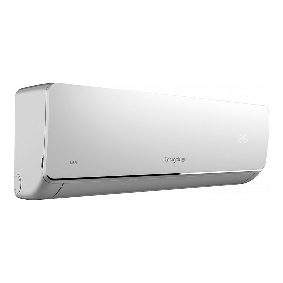 Сплит-система Energolux Basel 3 SAS12B3-A/SAU12B3-A - 2 Сплит-система Energolux Basel 3 SAS12B3-A/SAU12B3-A фото 2