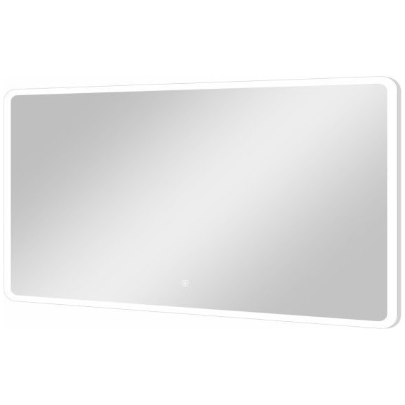 Зеркало Континент Demure Led 120 см ЗЛП469 - 5 Зеркало Континент Demure Led 120 см ЗЛП469 фото 5