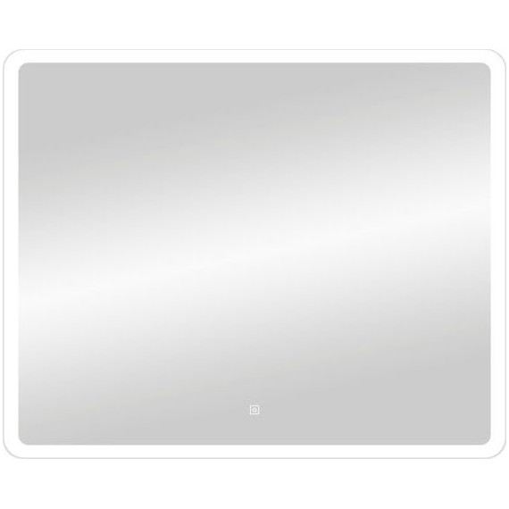 Зеркало Континент Demure Led 90 см ЗЛП502 - 6 Зеркало Континент Demure Led 90 см ЗЛП502 фото 6
