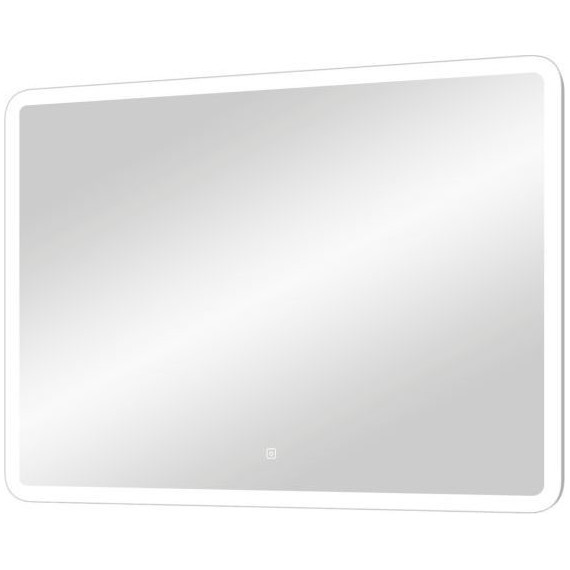 Зеркало Континент Demure Led 90 см ЗЛП502 - 7 Зеркало Континент Demure Led 90 см ЗЛП502 фото 7