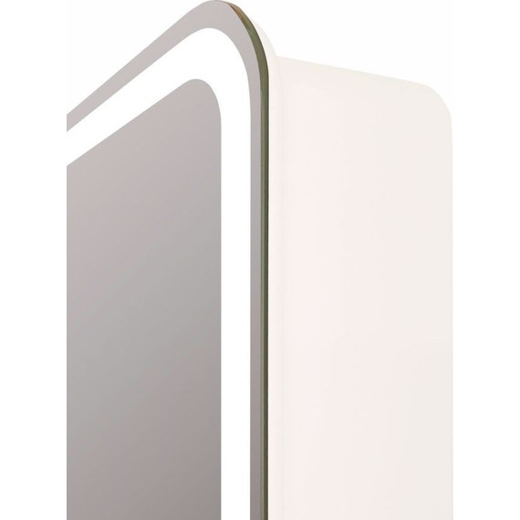 Зеркало-шкаф Континент Elliott Led 100 см МВК031 - 3 Зеркало-шкаф Континент Elliott Led 100 см МВК031 фото 3