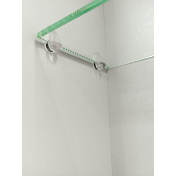 Зеркало-шкаф Континент Elliott Led 100 см МВК031 - 5 Зеркало-шкаф Континент Elliott Led 100 см МВК031 фото 5