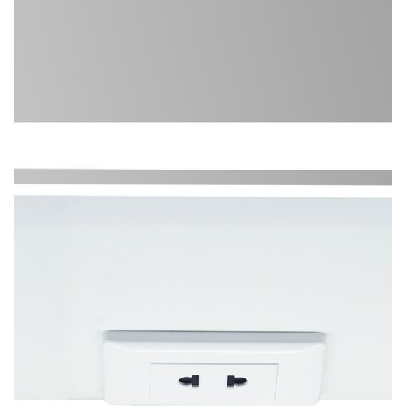 Зеркало-шкаф Континент Elliott Led 100 см МВК031 - 7 Зеркало-шкаф Континент Elliott Led 100 см МВК031 фото 7