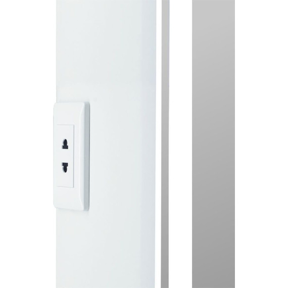 Зеркало-шкаф Континент Elliott Led 60 см R МВК018 - 7 Зеркало-шкаф Континент Elliott Led 60 см R МВК018 фото 7