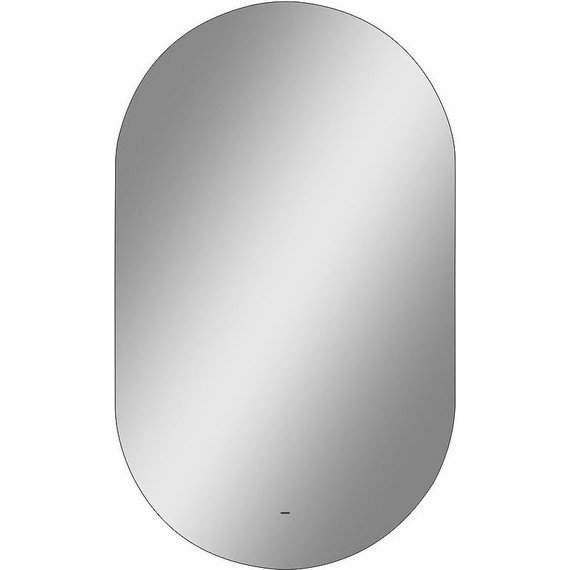 Зеркало Континент Fleur Led 60 см ЗЛП532 - 2 Зеркало Континент Fleur Led 60 см ЗЛП532 фото 2