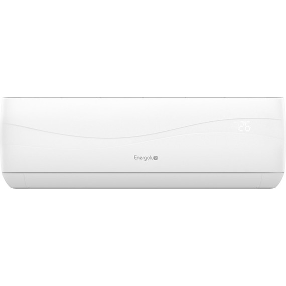 Сплит-система Energolux Lausanne SAS24L4-A/SAU24L4-A фото 