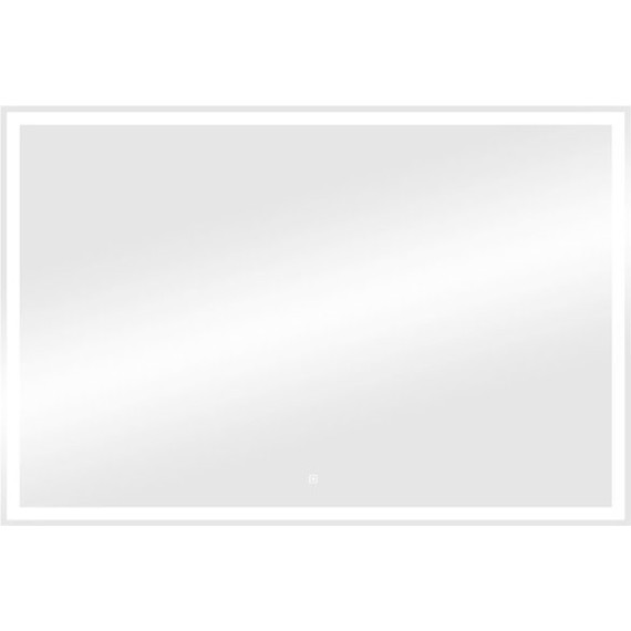 Зеркало Континент Mercury Led 100 см ЗЛП624 - 6 Зеркало Континент Mercury Led 100 см ЗЛП624 фото 6