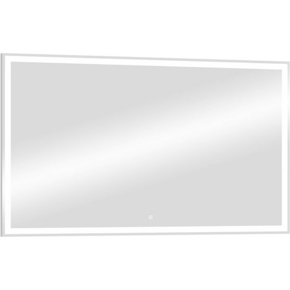 Зеркало Континент Mercury Led 100 см ЗЛП624 - 7 Зеркало Континент Mercury Led 100 см ЗЛП624 фото 7