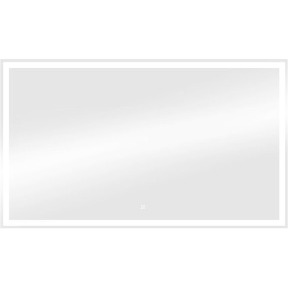 Зеркало Континент Mercury Led 120 см ЗЛП464 - 5 Зеркало Континент Mercury Led 120 см ЗЛП464 фото 5