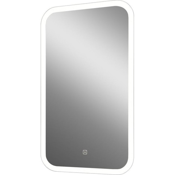 Зеркало Континент Mini Led 40 см ЗЛП852 фото 8