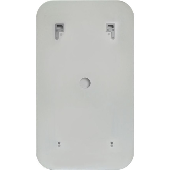 Зеркало Континент Mini Led 40 см ЗЛП852 фото 9