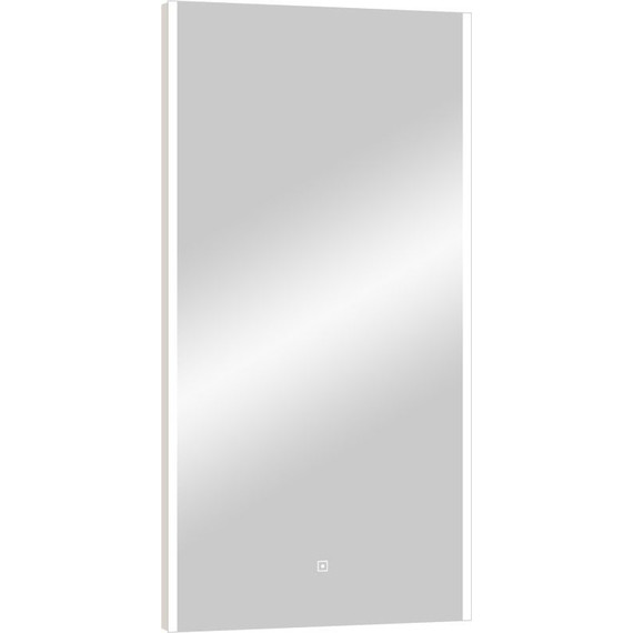 Зеркало Континент Modern Led 50 см ЗЛП619 - 5 Зеркало Континент Modern Led 50 см ЗЛП619 фото 5