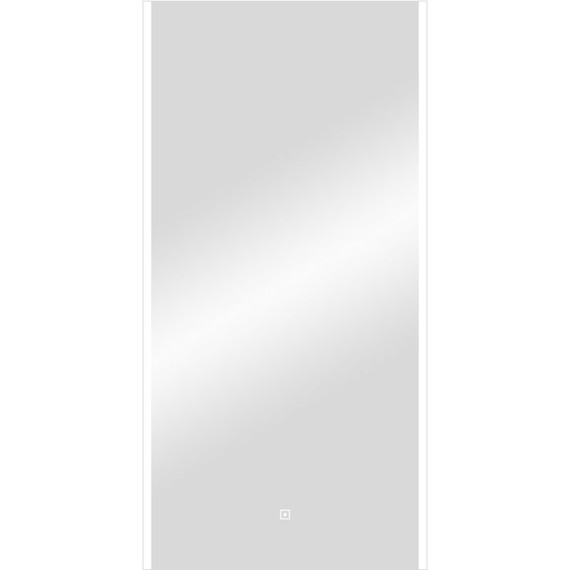 Зеркало Континент Modern Led 50 см ЗЛП619 - 6 Зеркало Континент Modern Led 50 см ЗЛП619 фото 6
