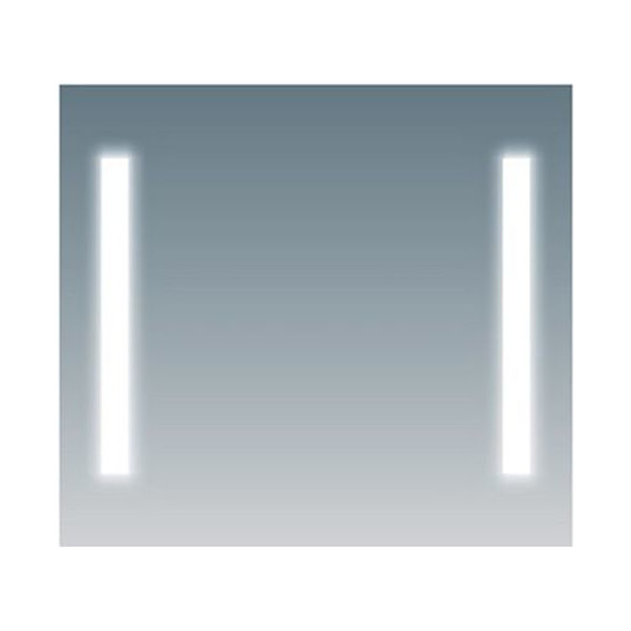 Зеркало Comforty Жасмин 85 см (бесконтактный сенсор) фото 2