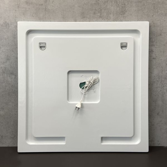 Зеркало Comforty Гиацинт 80 см (бесконтактный сенсор) фото 5