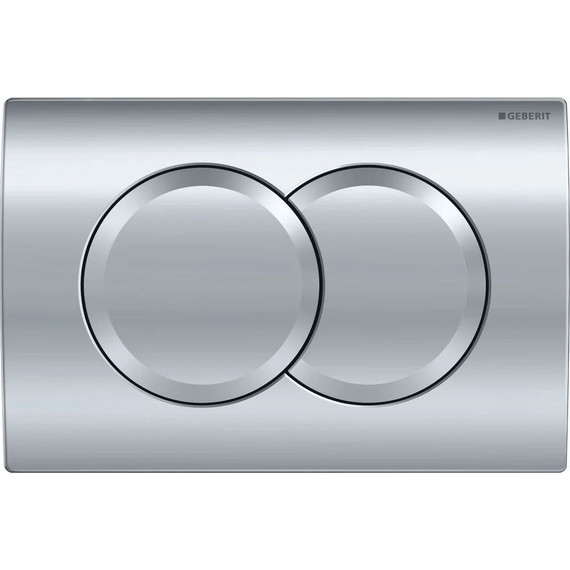 Инсталляция для подвесного унитаза Geberit Duofix Delta 458.149.21.1 фото 4