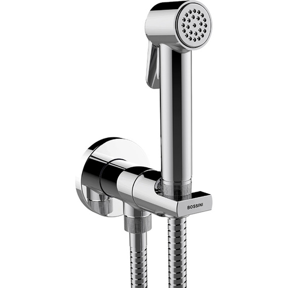 Набор для гигиенического душа Bossini Paloma Brass E34007B.030 фото 