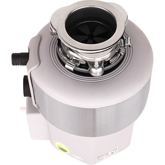 Измельчитель пищевых отходов Status Premium 350 - 4 Измельчитель пищевых отходов Status Premium 350 фото 4