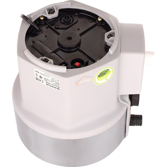 Измельчитель пищевых отходов Status Premium 350 - 5 Измельчитель пищевых отходов Status Premium 350 фото 5