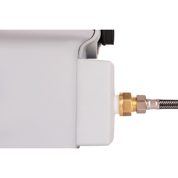 Измельчитель пищевых отходов Status Premium 350 - 7 Измельчитель пищевых отходов Status Premium 350 фото 7