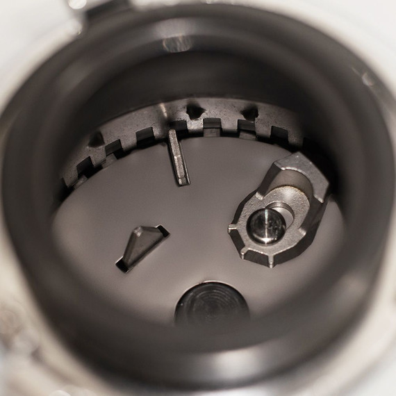 Измельчитель пищевых отходов Status Premium 350 - 8 Измельчитель пищевых отходов Status Premium 350 фото 8