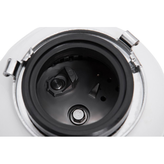 Измельчитель пищевых отходов Status Next 200 Compact - 4 Измельчитель пищевых отходов Status Next 200 Compact фото 4