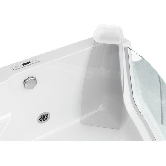 Ванна гидромассажная Grossman 150x150 см GR-15000 фото 5