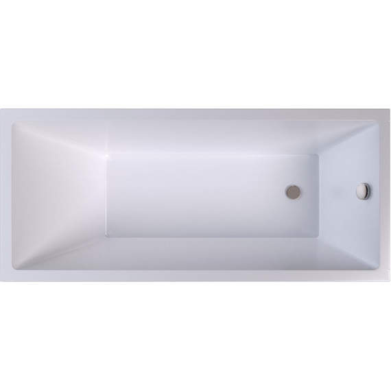 Ванна отдельностоящая Grossman 180x80 см GR-2021 фото 2