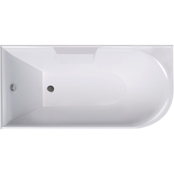 Ванна акриловая Grossman 150x75 см GR-2201L фото 3