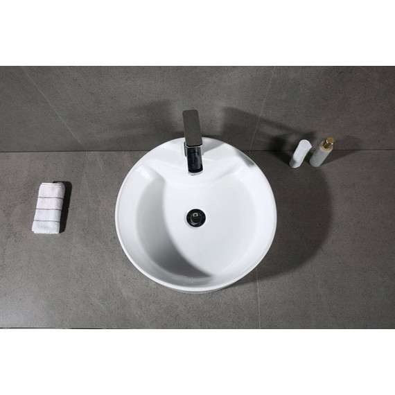 Раковина-чаша Grossman 41 см GR-3012 фото 7