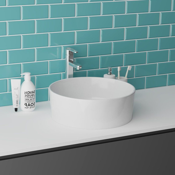 Раковина-чаша Grossman 41 см GR-3013 фото 2